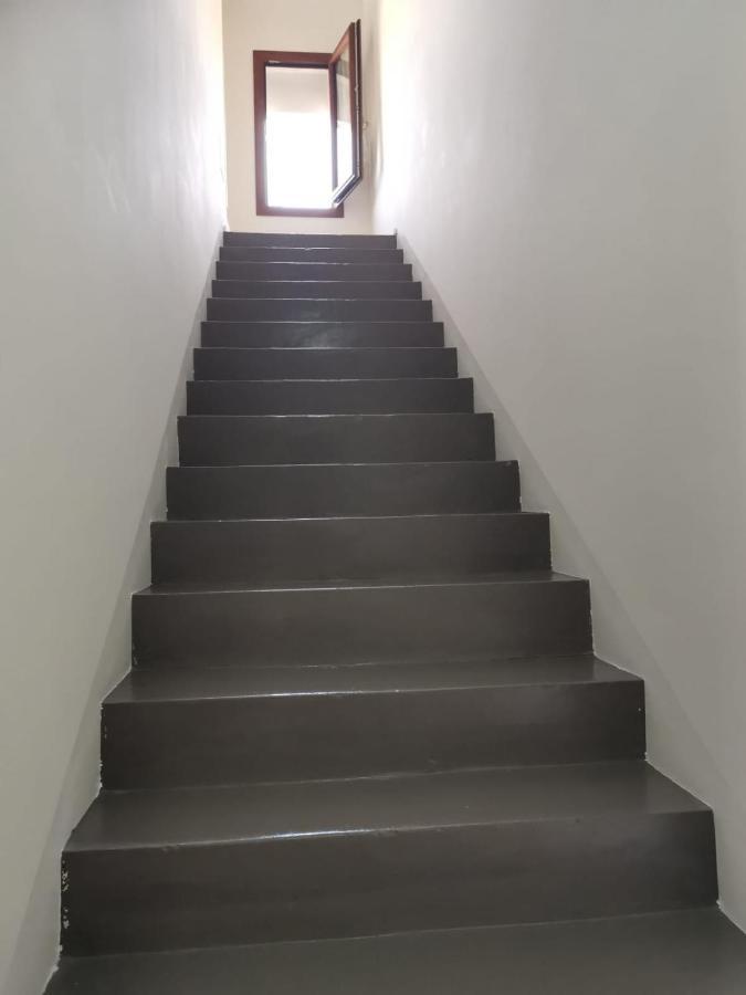 Casa Vacanza Il Campanile อาลเกโร ภายนอก รูปภาพ