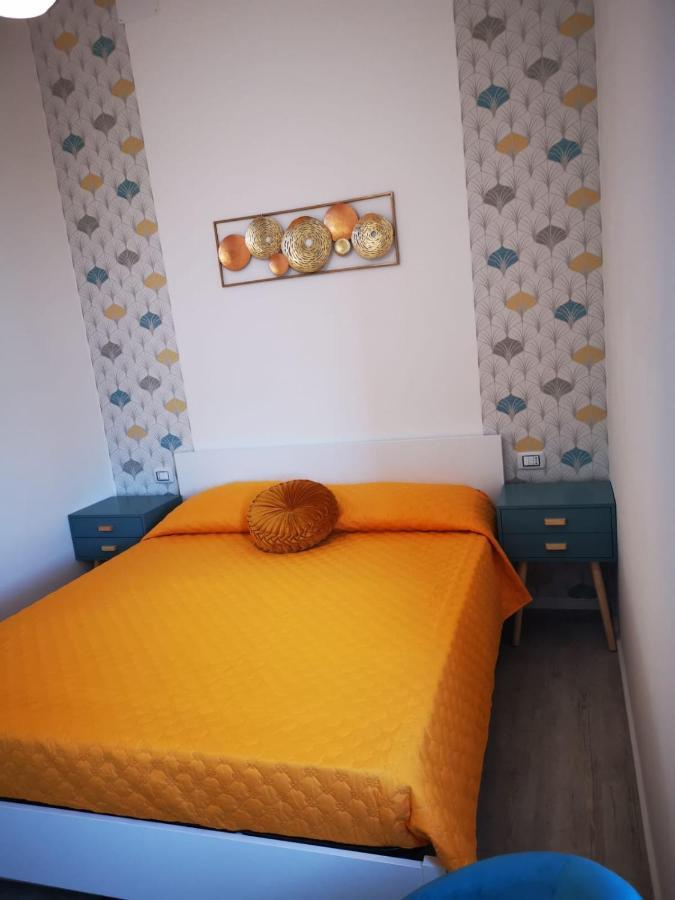 Casa Vacanza Il Campanile อาลเกโร ภายนอก รูปภาพ